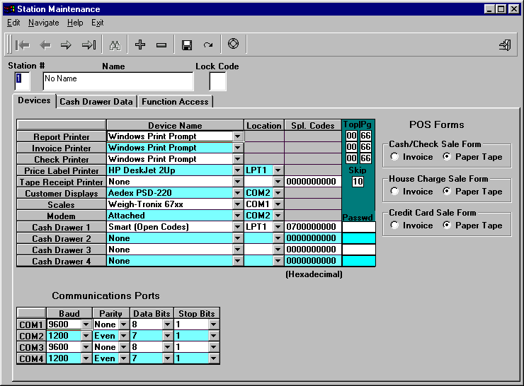 Sample DOS shell program written in TP 4.0+. Very interesting.