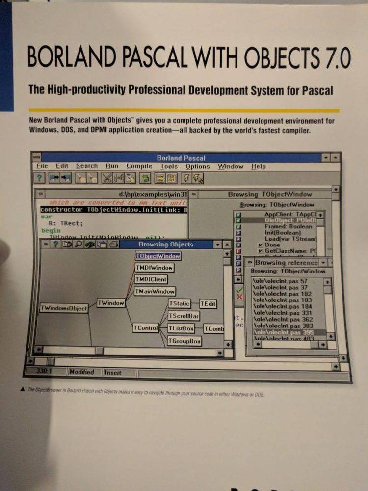 Turbo Pascal source for enhanced keyboard functions.