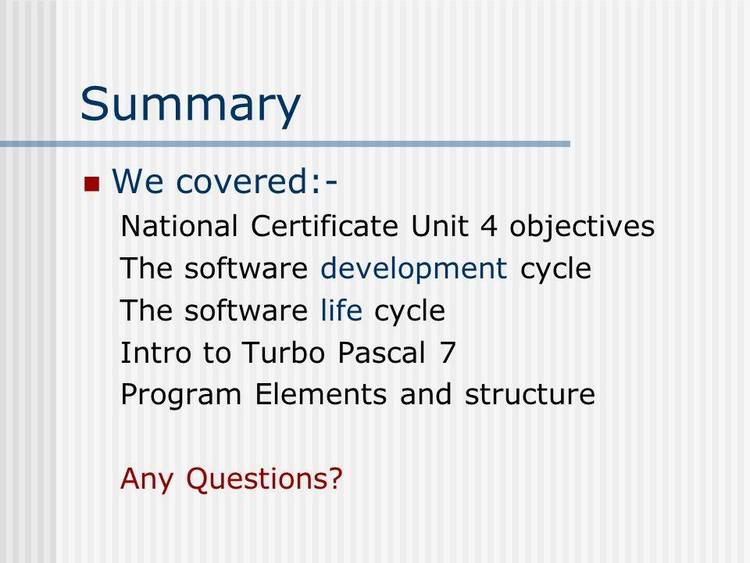Conway's life for Turbo Pascal for Windows. Full source included.