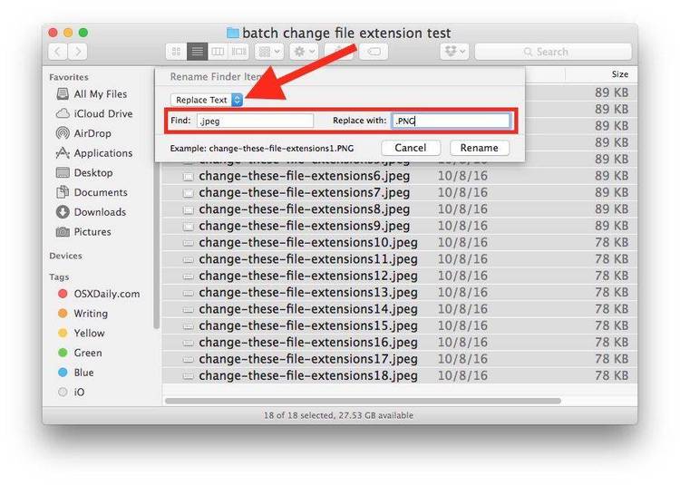 Convert .MAC files to an executible file.