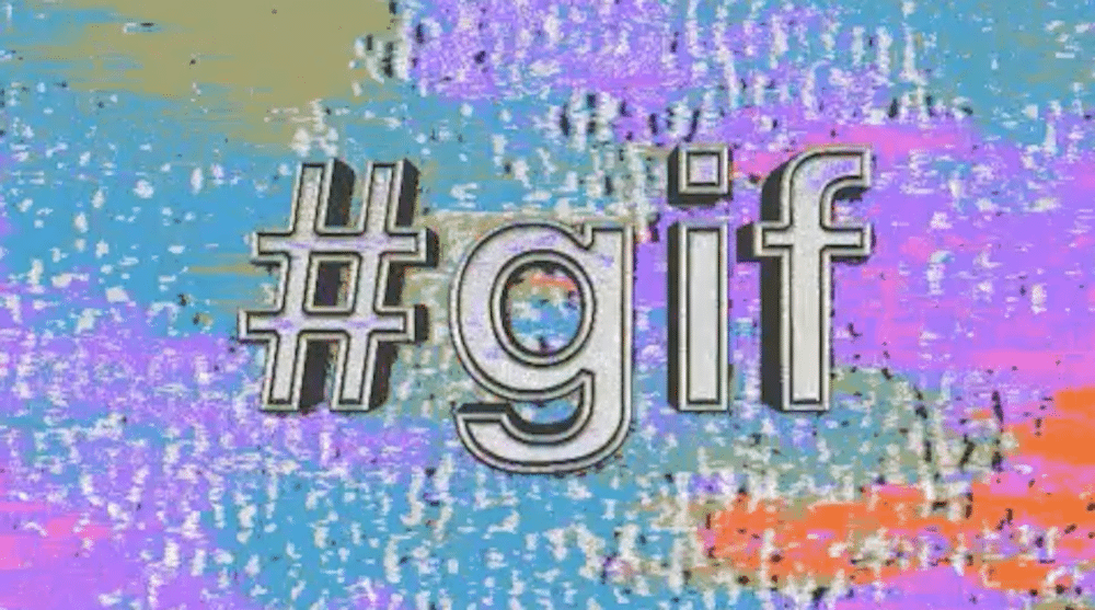A GIF file graphics program used by Smithsonian Institute and CompuServe.