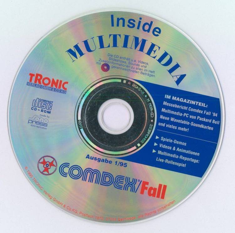Image display program for NASA CD-ROM images and others.