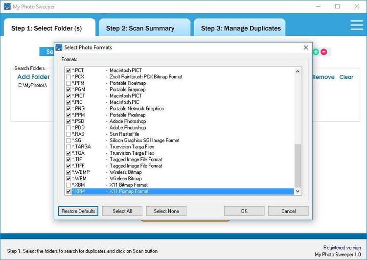PCX file format graphics utility to do Screen View & Screen Capture.