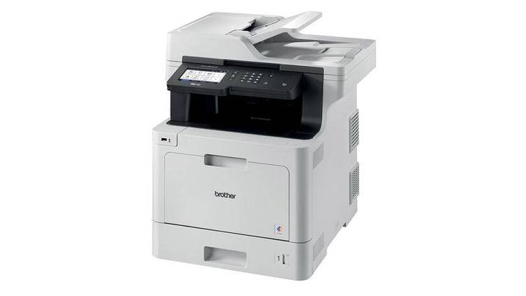 This is a printer driver for Okidata 820 laser printer for Word Perfect Version 5.1 direct from Okidata.