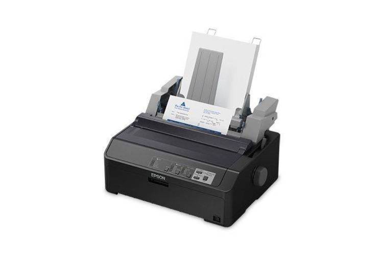 Epson FX printer utility, will allow you to easily set your Epson to ANY type of print. Will send over 50 commands!.