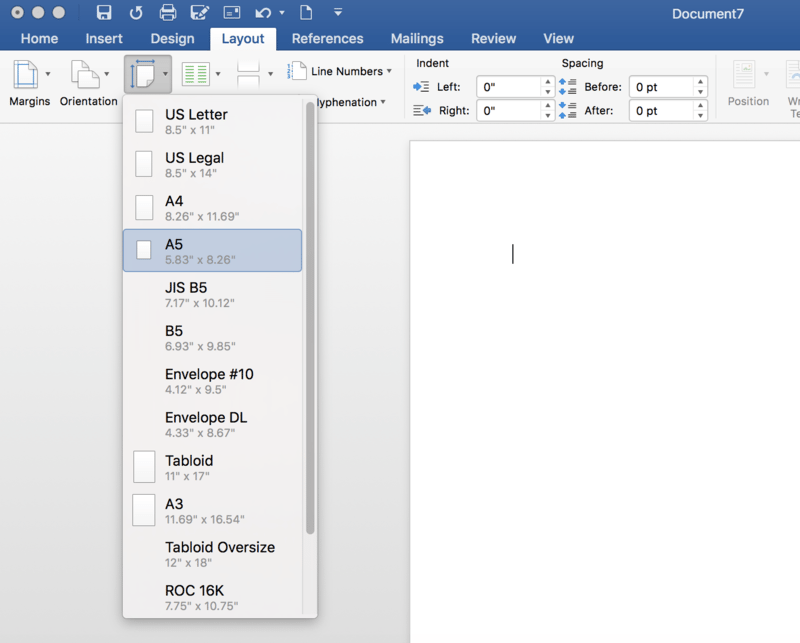 Printer utility - format and print documents, quite nice.
