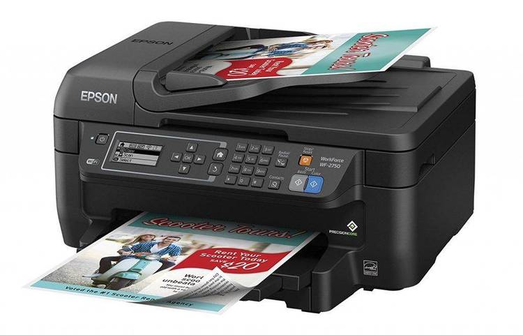 Good routine to setup your Epson FX series printer.