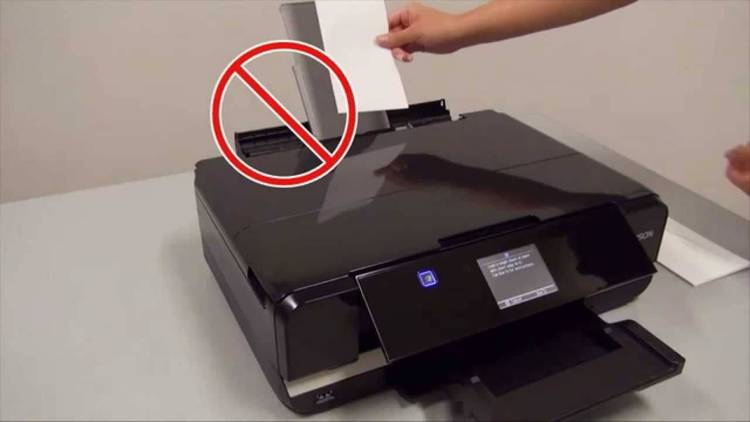 Use to address envelopes with epson printer.
