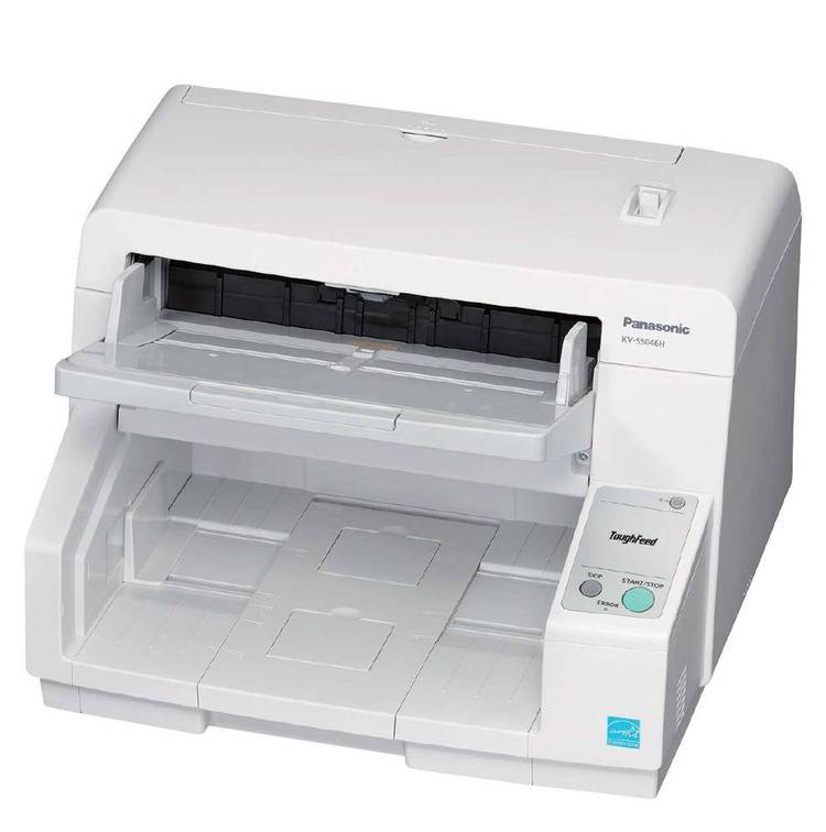 Printer commands for Panasonic Printers.