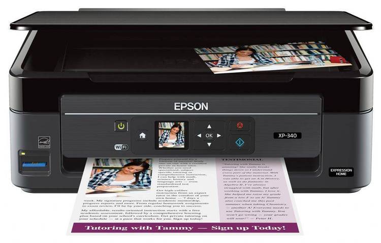 Allows you to print all graaphics characters on Epson.