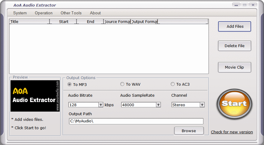 Sound editor for windows, crippleware.