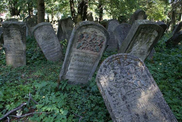 Listng of world-wide Jewish cemetaries. For those doing Jewish genealogical research.