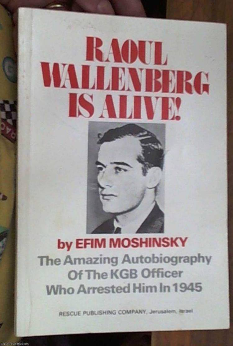 Bibliography of books that have information about the KGB.
