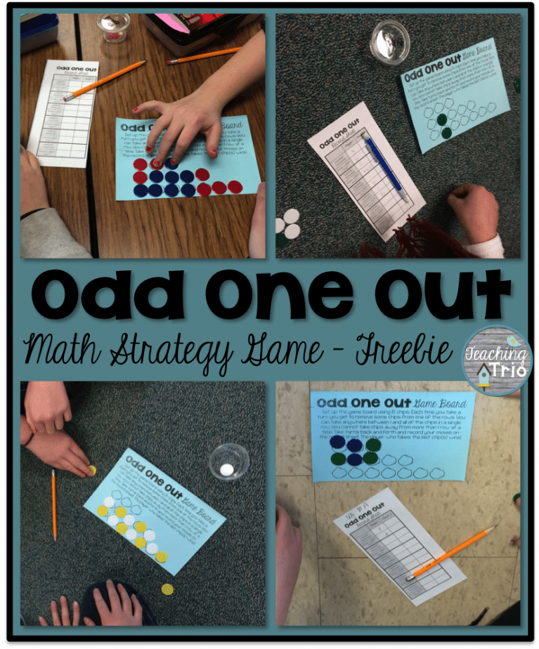 Educational Math Strategy Game.