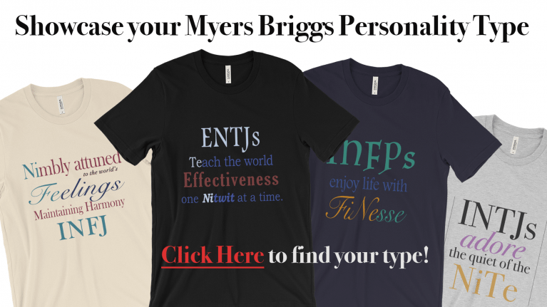 Myers-Briggs type indicator - full blown program with 160 questions.