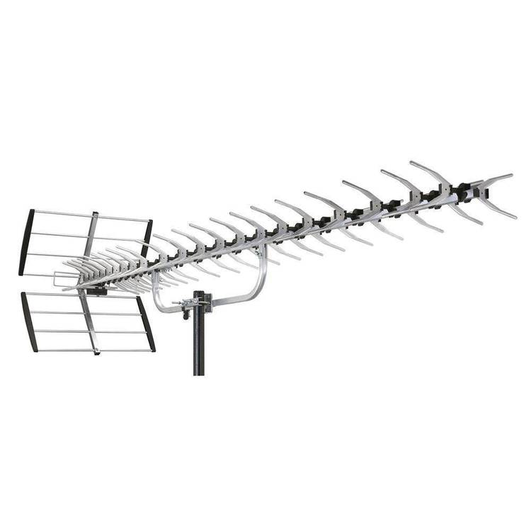 A fantastic CAD program for designing Yagi antennas for Amateur Radio use. Includes a module to plot radiation pattern for any type of yagi just by entering data about it. Features: can max or min gain, F/B ratio, boom lgt