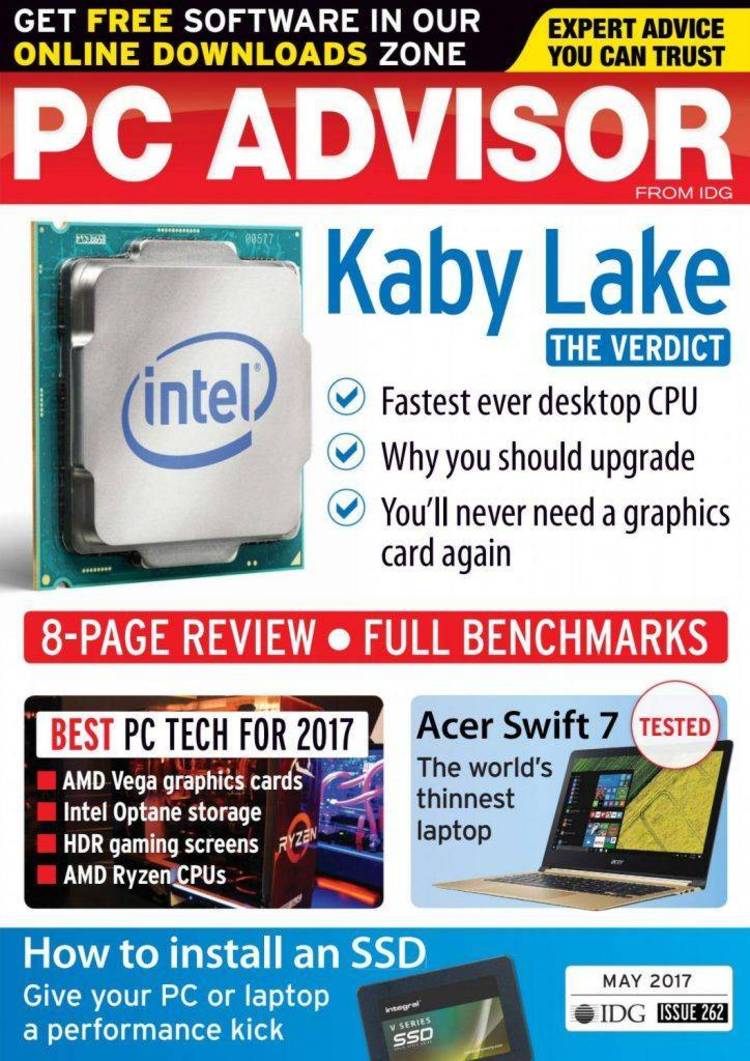AT benchmarks from PC Tech Journal.