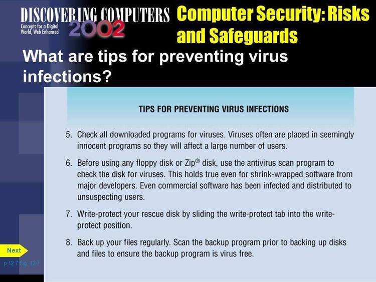 This set of proggrams simulates some of the more common symptons of virus infections to help you determine if and by what your system is infected with.