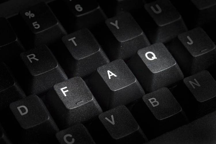 A comprehensive list of PC abbreviations, and their definitions.