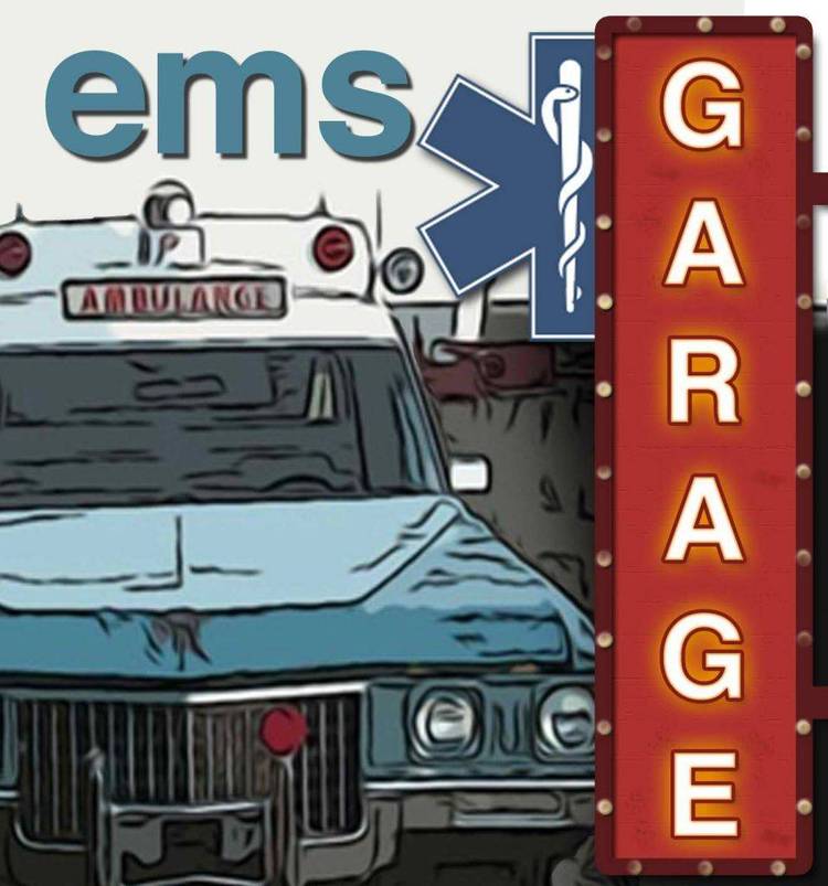 Article that answers every question there is on EMS.