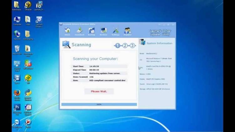 Updated scanner install, drivers, and scan utility for Windows for Mustek Hand Scanners.