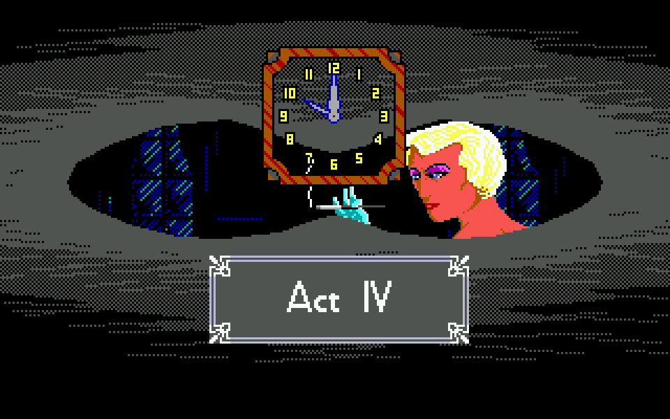 Unprotect fix for Colonel's Bequest.