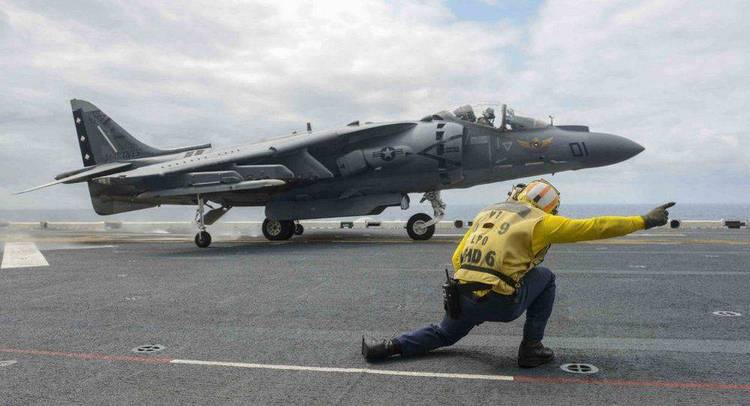 Unprotect for Harrier Jump Jet.