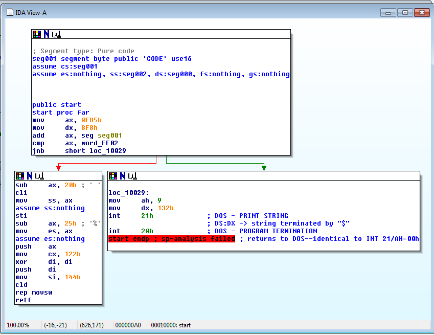 Nag-BUSTER v1.1c - Removes the nags from tons of Windows and DOS programs.