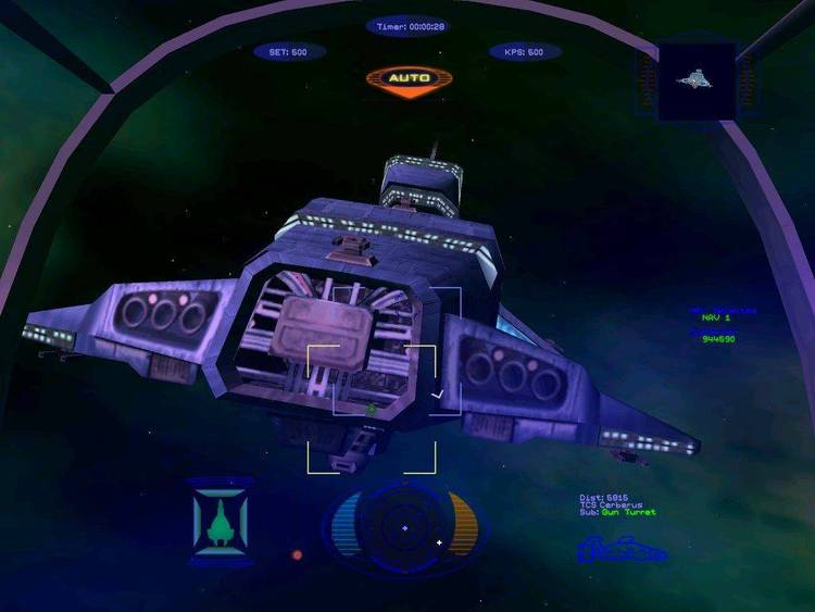 Another fix for Wing Commander.