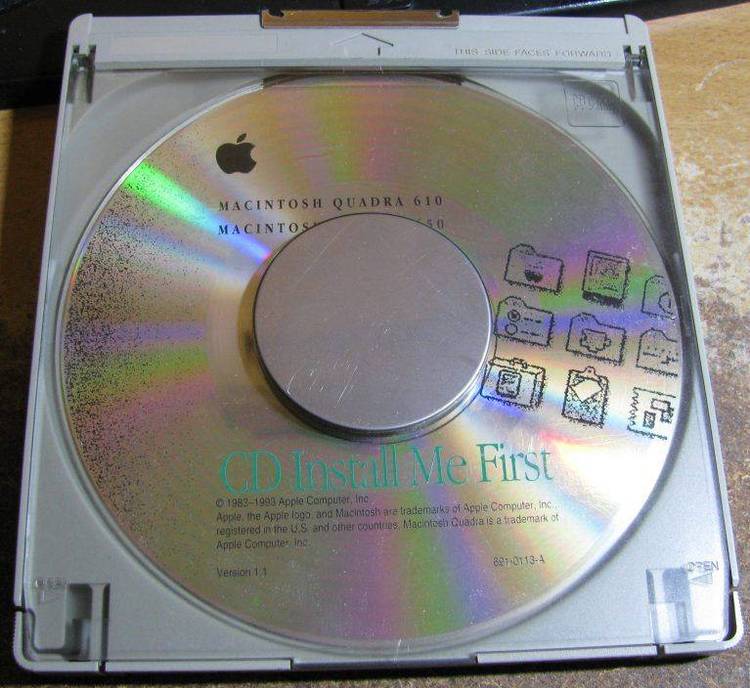 Produce blank HD 3.5" MAC format disks (requires TELEDISK).