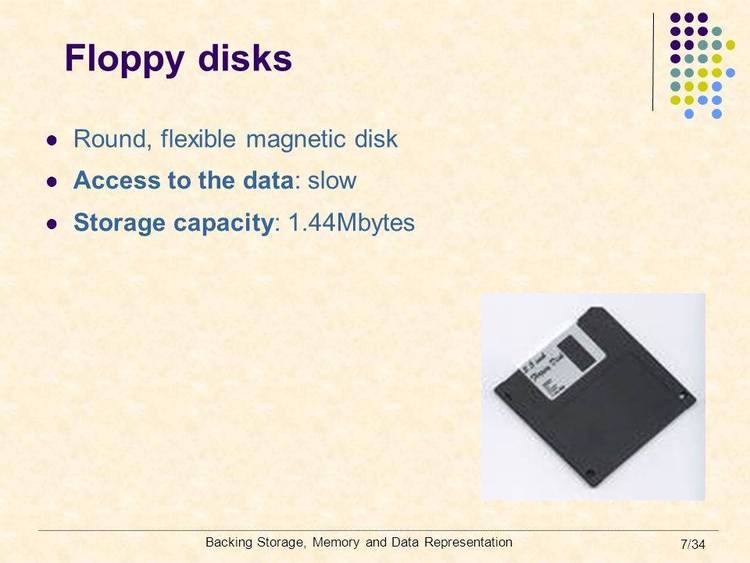 Speed up AT floppy disk access.
