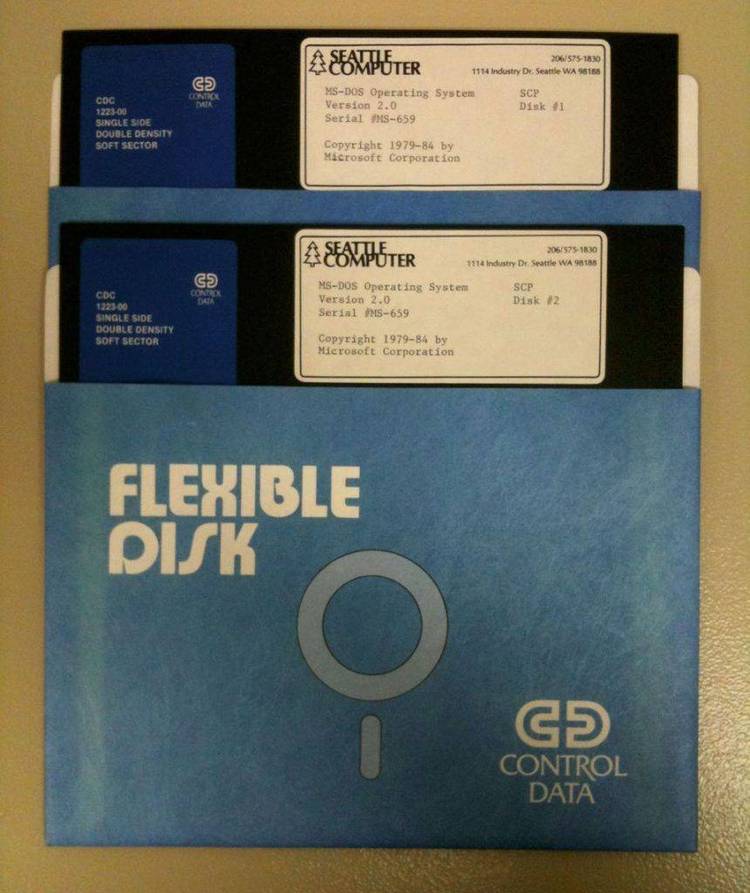 Get 800k frm 360k floppy requires dos 3.3.