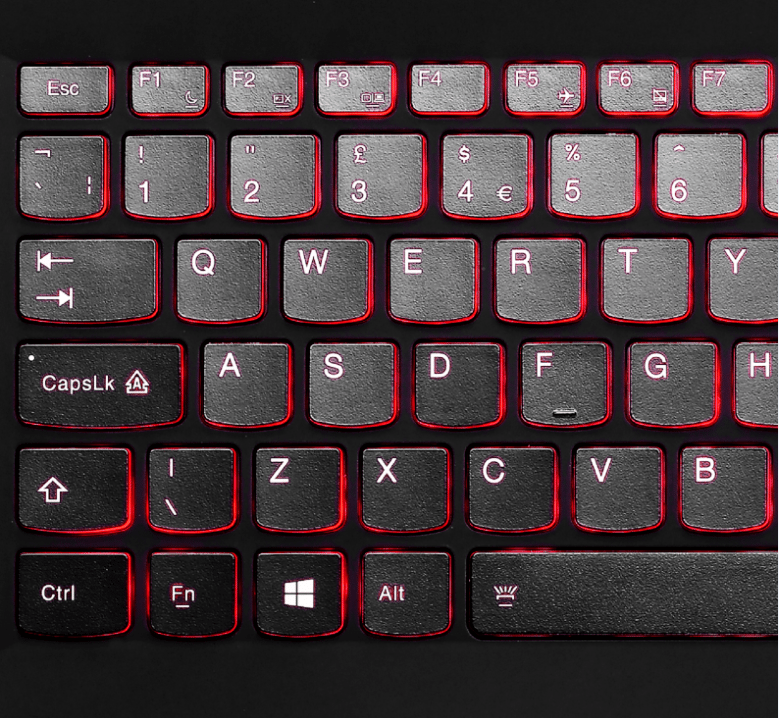 Fix for SHIFT lock problem on 101 keyboards.