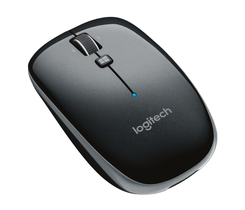 Logitech mouse driver version 6.23.