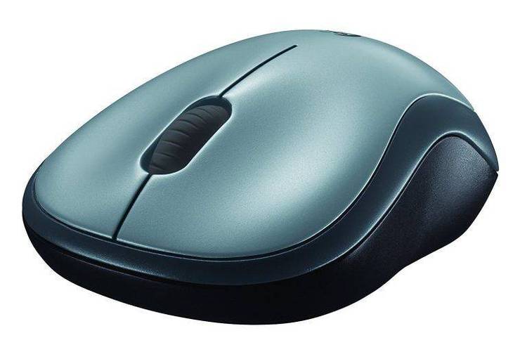 Logitech Mouse support for Managing Your Money.