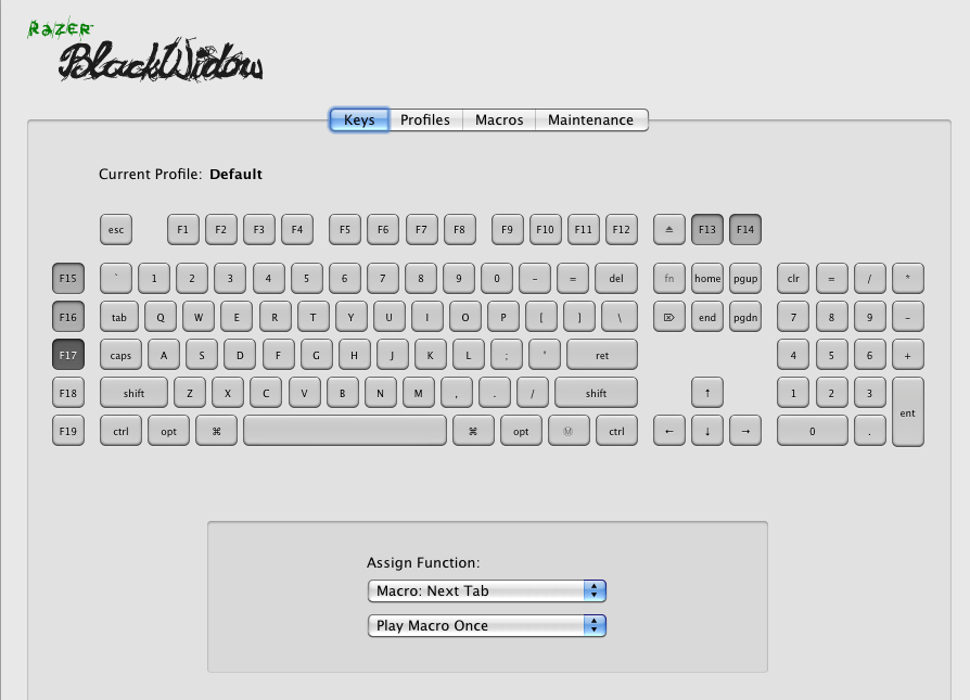 Very nice utility that will allow you to playback keystrokes.