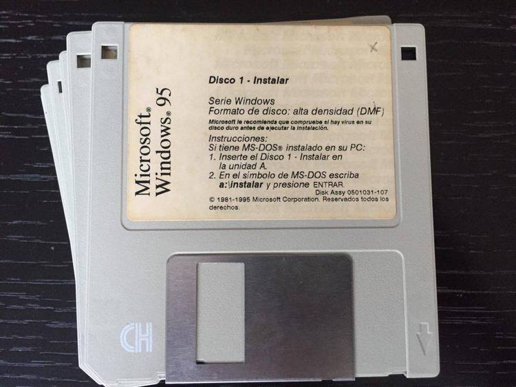 Disk Rescue is a diskette recovery program which attempts to save the contents of a diskette, which normally is partially unreadable under DOS.