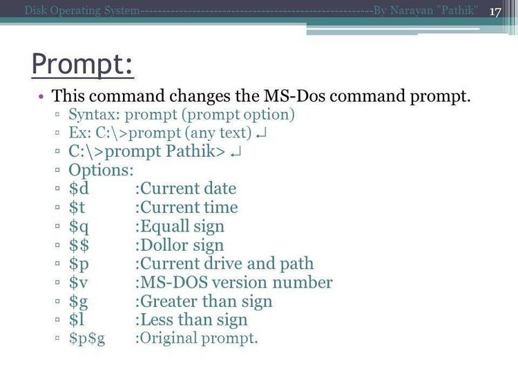 Changes serial number of disks formatted under DOS version 4 or greater.