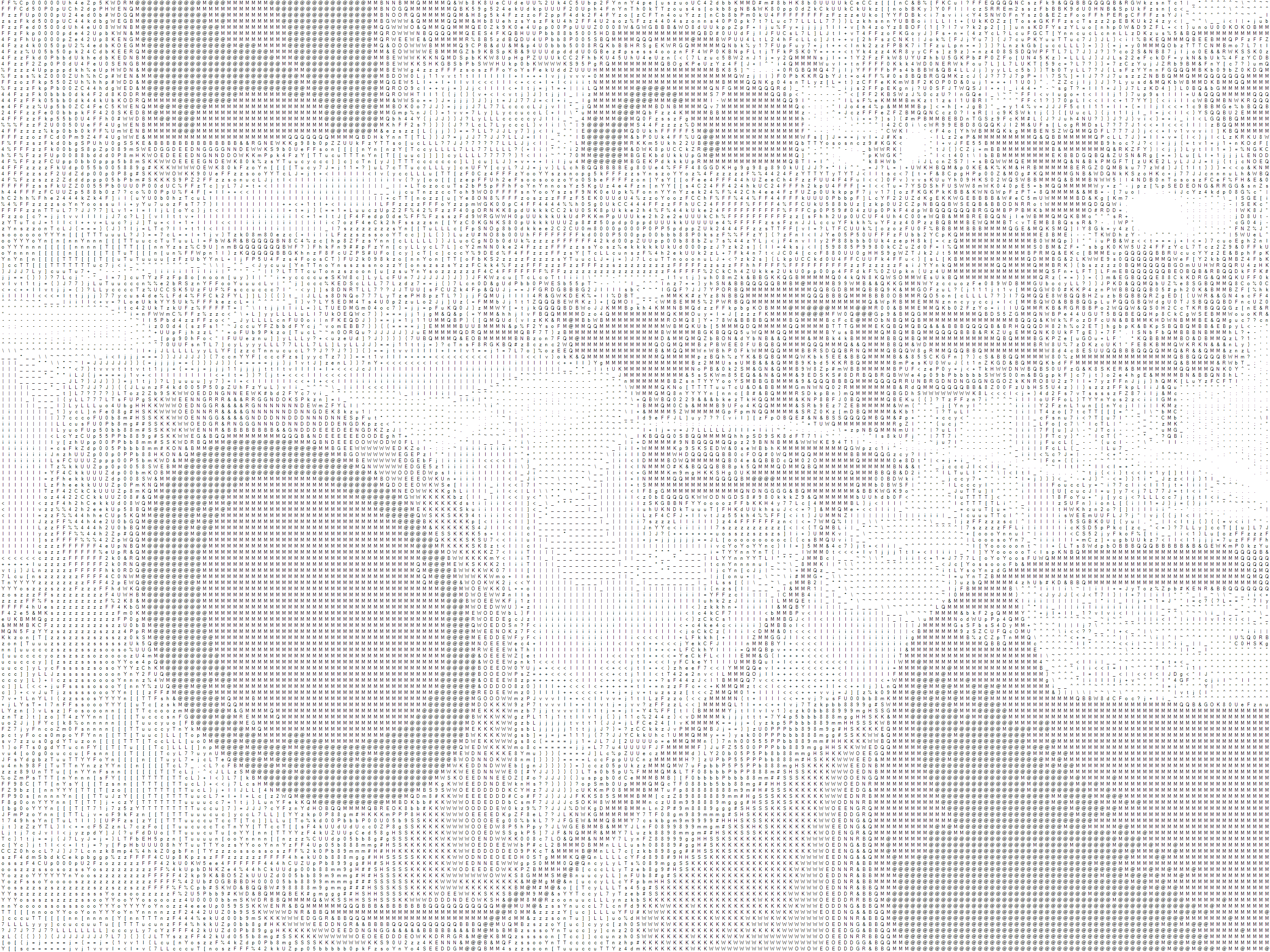 Translate from EBCDIC codes to ASCII.