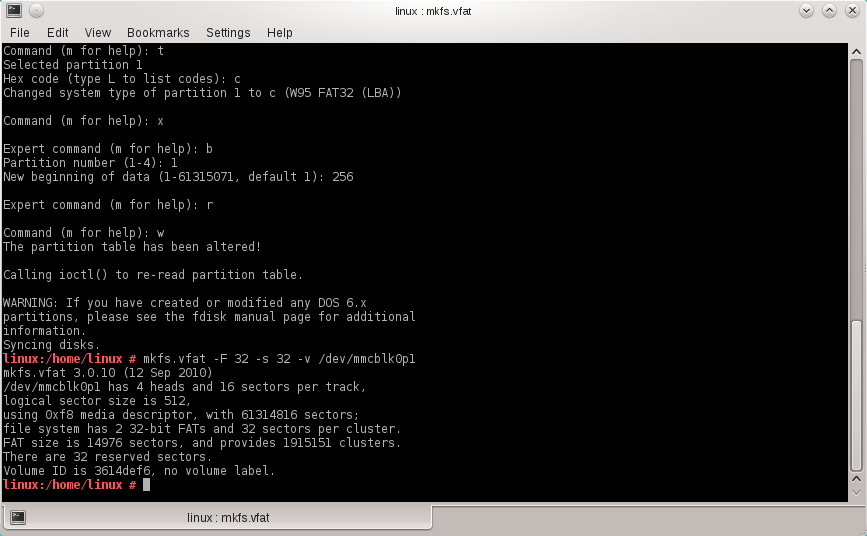 A fast disk formatter. Checks to see if disk has already been formatted with optional reformat. Only handles 360K and 1.2M disks. Complete Turbo C source code included.