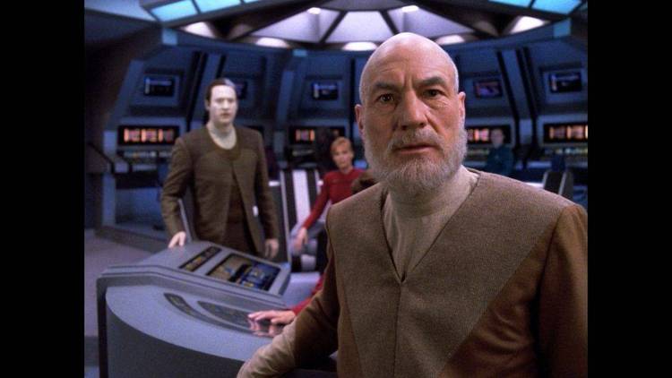 Star Trek: The Next Generation List of Fourth Season Episodes.