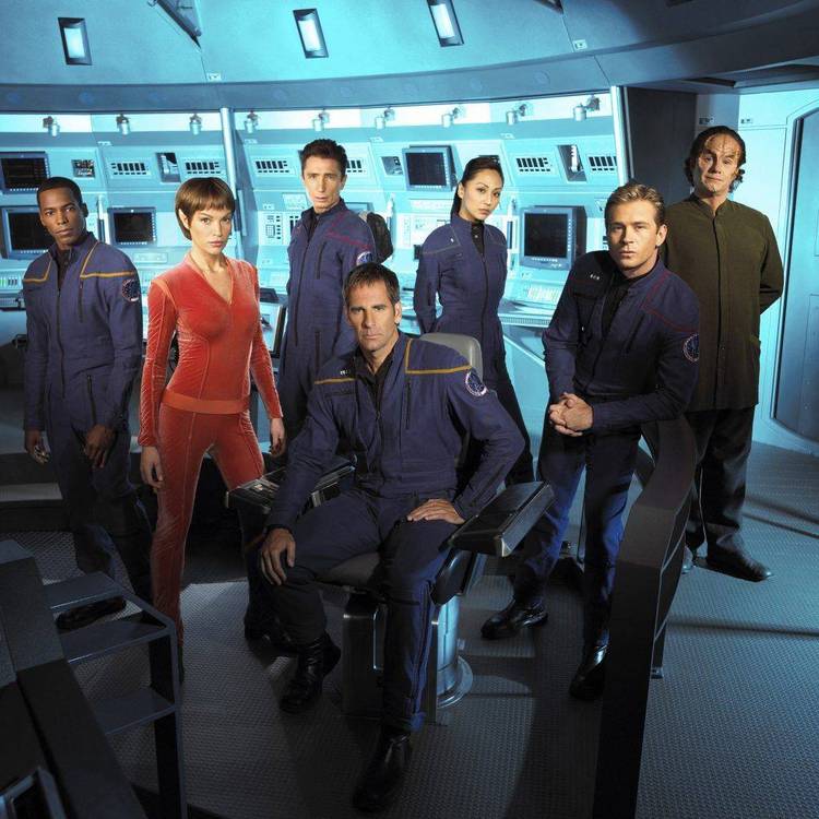 Text reference file about Star Trek's 1st TV Season (Original Series).