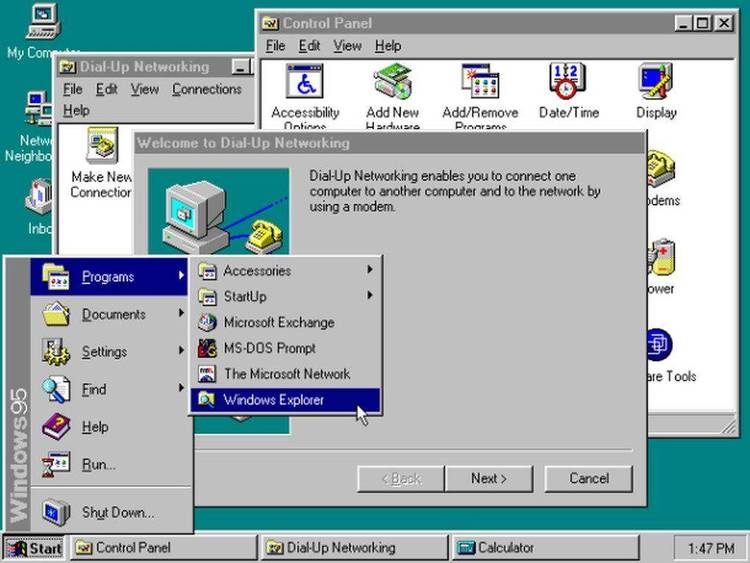 Interactive Checkbook program for use with Windows 3.0.
