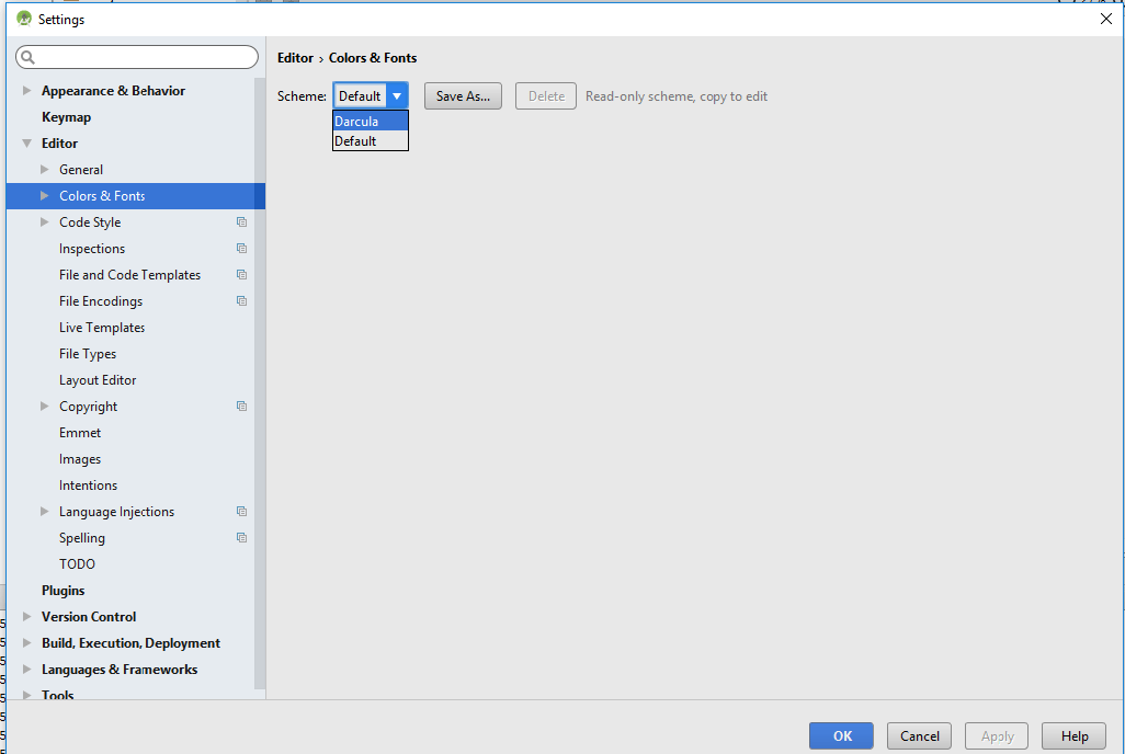A Windows 3.X Control Panel extension to set your system colors. Simply drag & drop your favorite color to a menu, scrollbar or any other system area and the color is immediately updated. Includes C source code.