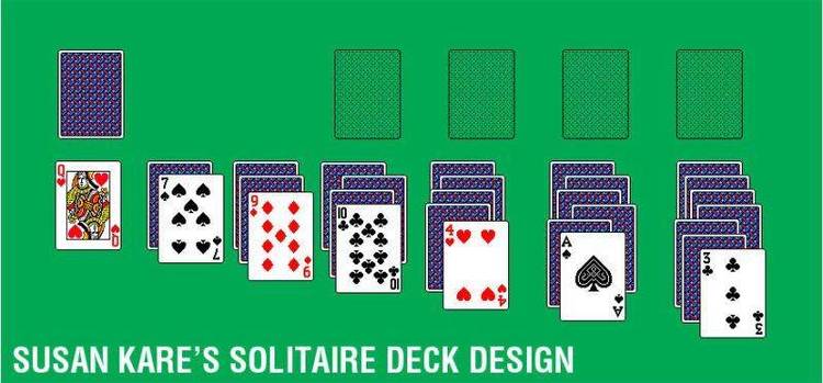 CRIB is a solitaire cribbage game for MicroSoft Windows 3.0.