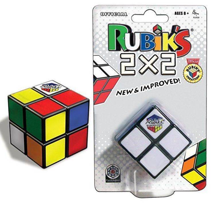 Rubik's Cube-type game for Windows 3.0.