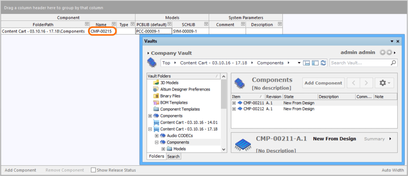 Folder Builder is designed to provide you with a facility to build folders (or groups) of documents in Windows 3.0.