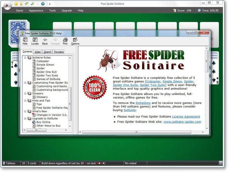 Fonter Buster - View/Print fonts in Windows 3.0.