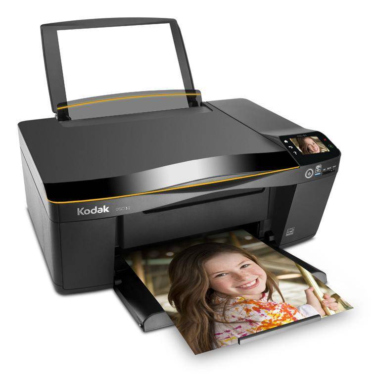 Updated Windows 3 printer driver for Kodak printers.