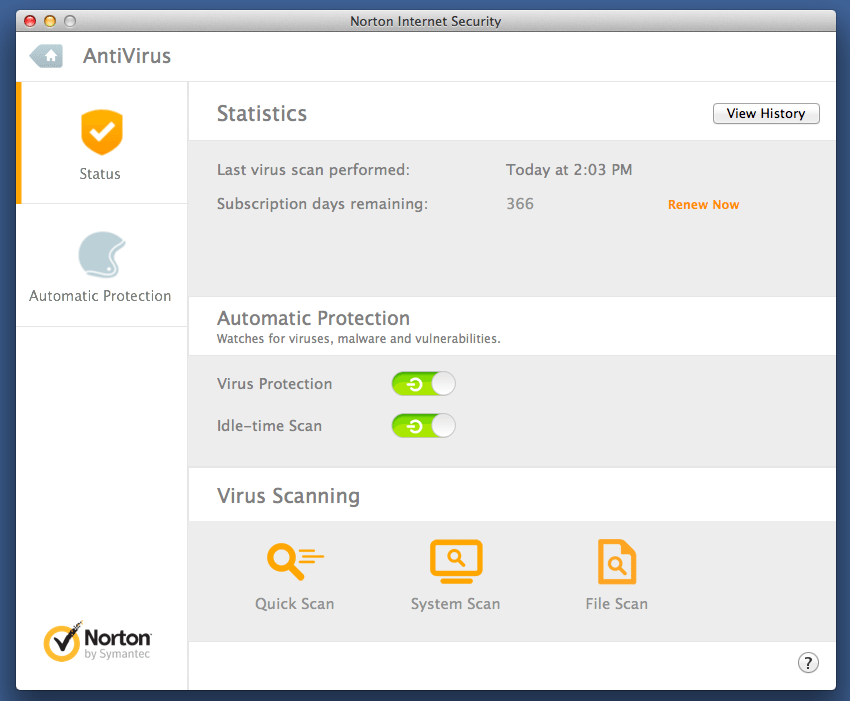 Norton Desktop Icon Library Builder utility from Symantic.